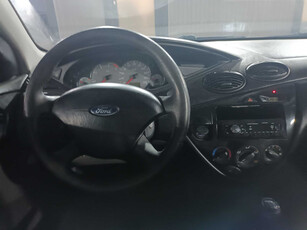 Ford Focus 2004 1.8 TDCi 386119km Kombi