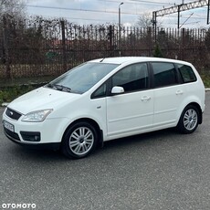 Ford Focus C-Max 1.6 TDCi DPF Ghia