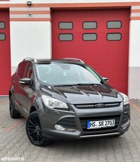 Ford Kuga 1.5 EcoBoost 2x4 Cool & Connect