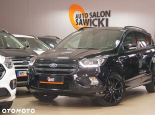 Ford Kuga 1.5 EcoBoost FWD ST-Line Black ASS GPF