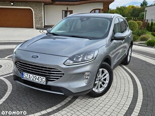 Ford Kuga 2.0 TDCi 4x2 Titanium