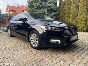 Ford Mondeo 1.5 EcoBoost Start-Stopp Autom Trend