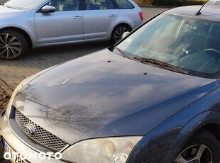 Ford Mondeo 2.0 Ghia