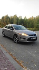 Ford Mondeo 2.0 TDCi Ambiente