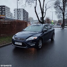 Ford Mondeo 2.0 TDCi Ambiente