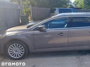 Ford Mondeo 2.0 TDCi Titanium MPS6