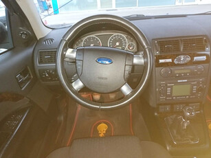 Ford Mondeo 2006 1.8 SCi 220030km Kombi