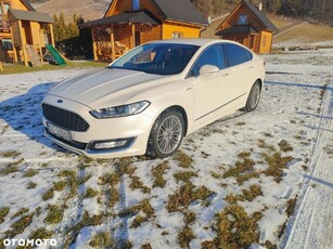 Ford Mondeo Vignale 2.0 EcoBoost