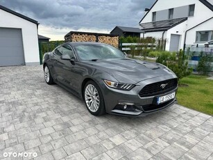 Ford Mustang 2.3 EcoBoost