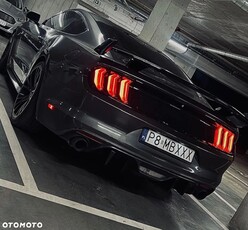 Ford Mustang 3.7 V6