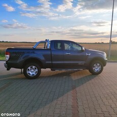 Ford Ranger Limited