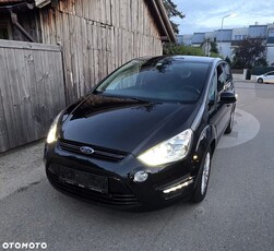 Ford S-Max 1.6 TDCi DPF Start Stopp System Business Edition