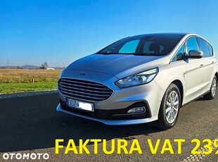 Ford S-Max 2.0 EcoBlue Trend