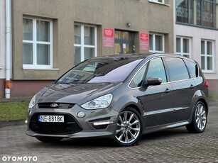 Ford S-Max 2.0 EcoBoost ST-Line