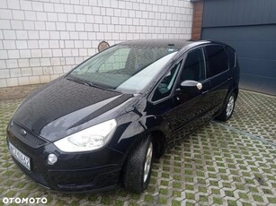 Ford S-Max 2.0 Gold X