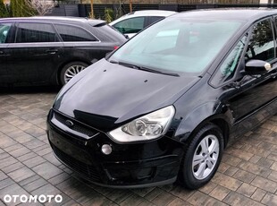 Ford S-Max 2.0 TDCi Ambiente