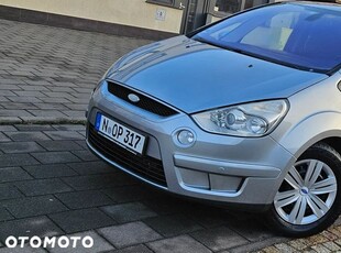 Ford S-Max 2.0 TDCi Titanium