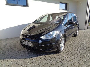 Ford S-MAX I 2.0tdci navi PDC