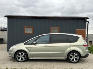 Ford S-MAX I