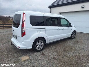 Ford Tourneo Connect Grand