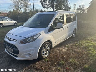 Ford Tourneo Connect Grand