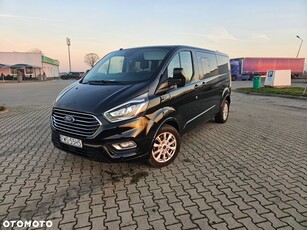 Ford Tourneo Custom 2.0 TDCi L2 Titanium SelectShift