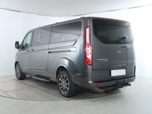 Ford Tourneo Custom 2021 2.0 EcoBlue mHEV 29974km Bus