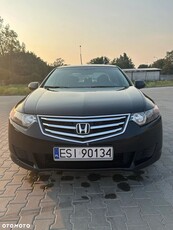 Honda Accord 2.0 Comfort