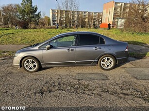 Honda Civic 1.8 Comfort