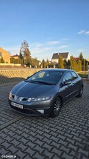 Honda Civic 1.8 Executive