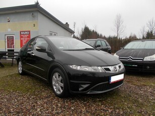 Honda Civic VIII 1,4 Benzyna!!100KM!!!Klima!!