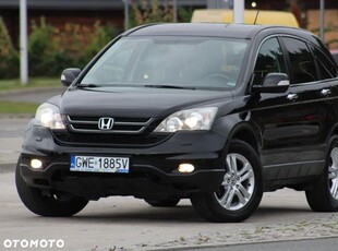 Honda CR-V 2.0 Executive