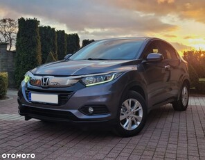 Honda HR-V 1.5 Elegance (ADAS/Honda Connect+) CVT