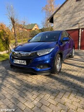 Honda HR-V 1.5 Elegance (ADAS/Honda Connect+) CVT