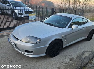 Hyundai Coupe 2.0 Energy