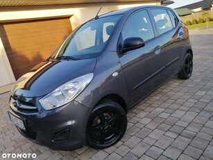 Hyundai i10 1.1 5 Star Edition