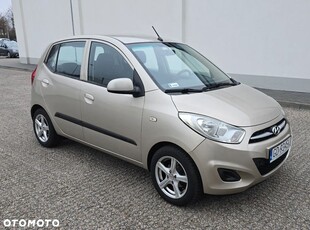 Hyundai i10 1.1 Comfort