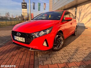 Hyundai i20 1.0 T-GDi Premium