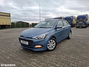 Hyundai i20 1.2