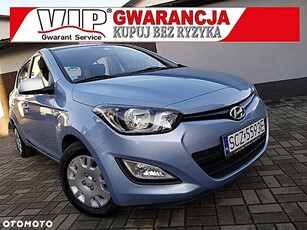 Hyundai i20 1.25 Comfort