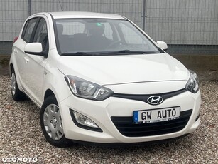 Hyundai i20 1.25 Style