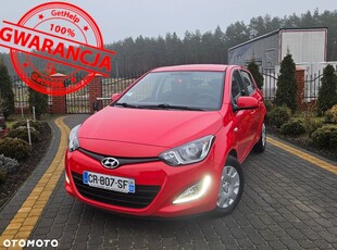 Hyundai i20 1.25 Style