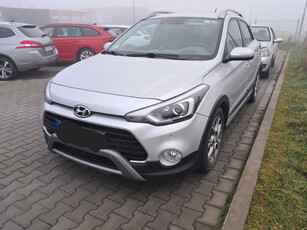 Hyundai i20 2016 1.0 T