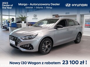 Hyundai i30 1.0 T-GDI Smart DCT