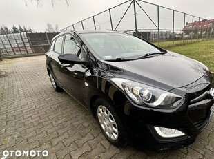 Hyundai i30 1.4 Base +