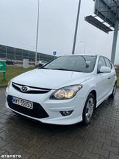 Hyundai i30 1.4 Base +