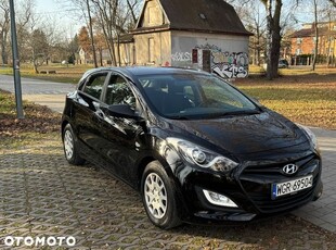 Hyundai i30 1.4 Fifa World Cup Edition