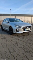 Hyundai i30 1.6 CRDi BlueDrive Comfort