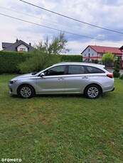 Hyundai i30 1.6 D Classic +