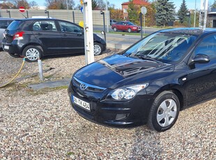 Hyundai i30 I Hyundai I30 1.4 Benzyna Nowy rozrzad Kola Lato ZIMA